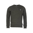 Jersey Nash Scope Knitted Crew