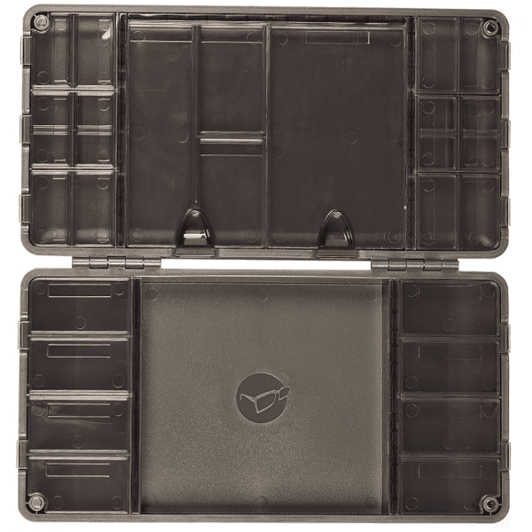 KORDA TACKLE SAFE 6