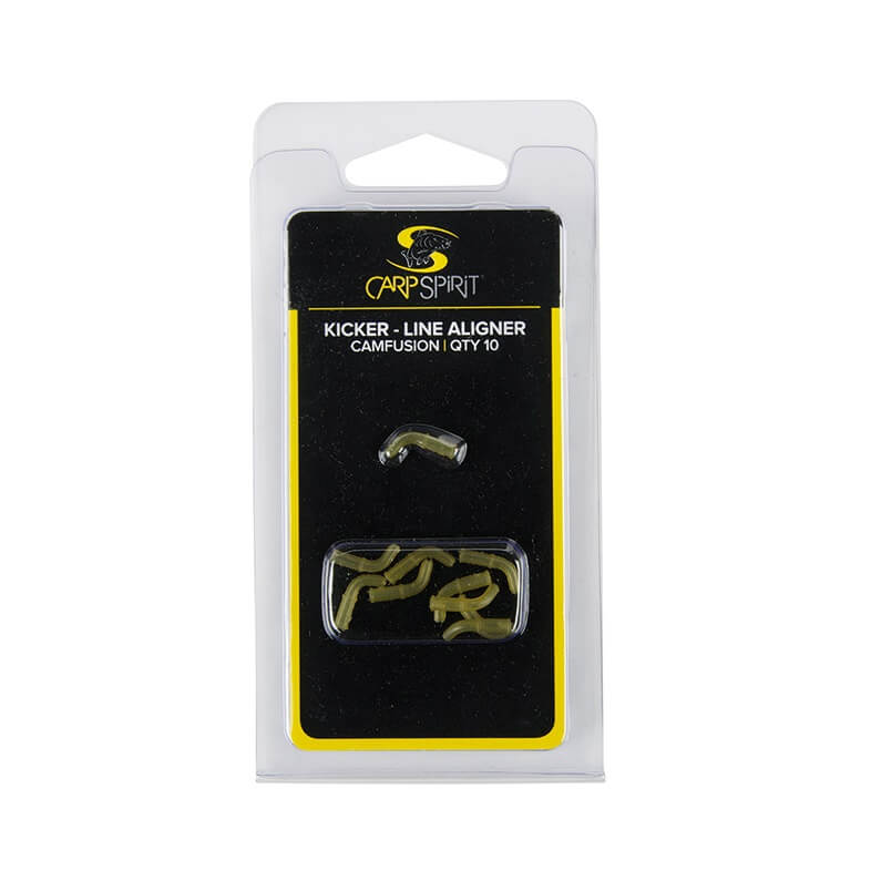 Kicker Line Aligner Carp Spirit Verde