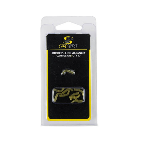 Kicker Line Aligner Carp Spirit Verde
