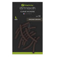 Kickers Ridge Monkey Curve L Marron