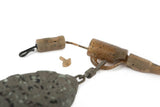 Kit Safety Lead Clip Fox Camo 2