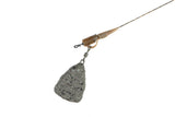 Kit Safety Lead Clip Fox Camo 4
