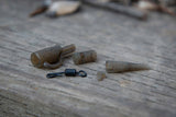 Kit Safety Lead Clip Fox Camo 7