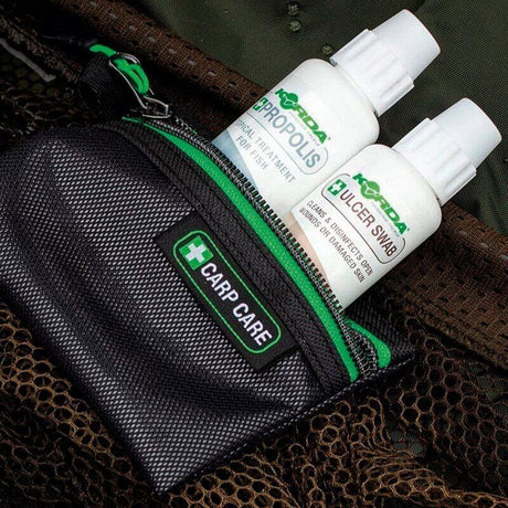 Kit medico korda 3