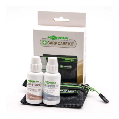 Kit medico korda