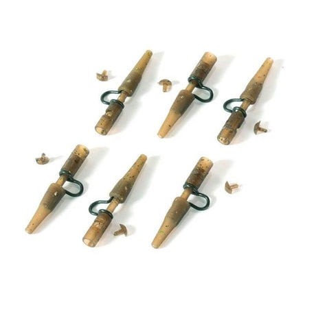 Lead Clip Extra Carp Heavy Camo