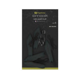 Lead Clip Uni Ridge Monkey Silt Black