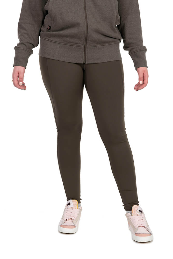 Leggins Fox WC Verdes 1