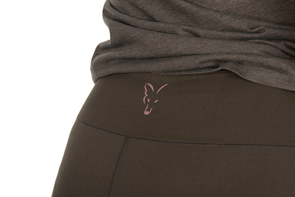 Leggins Fox WC Verdes 13