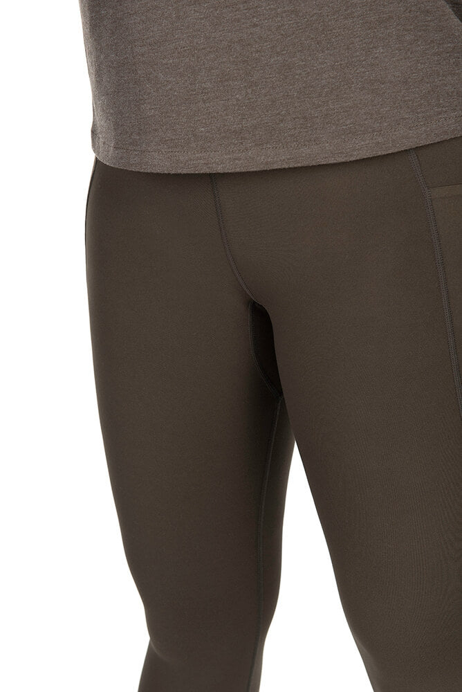 Leggins Fox WC Verdes 9