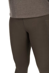 Leggins Fox WC Verdes 9