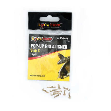 Line Aligner Pop up Extra Carp Rig
