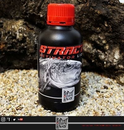 Liquido activador stracto trybion