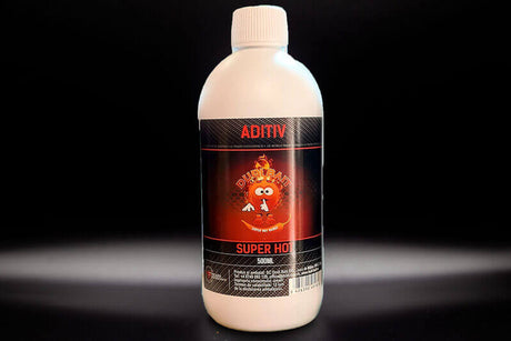Liquido potenciador Dudi Bait Super Hot