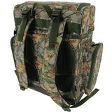 Macuto multicompartimentos NGT XPR en camuflaje
