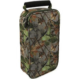 Macuto para cebos NGT diseño camuflaje