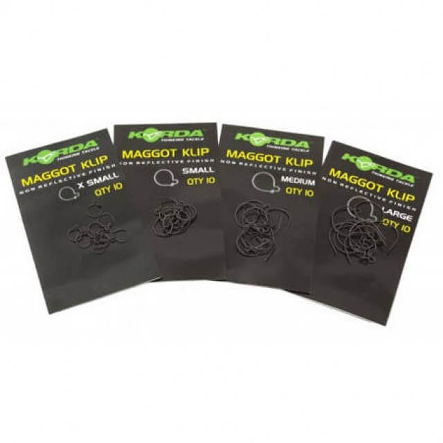 Maggot Korda L 1