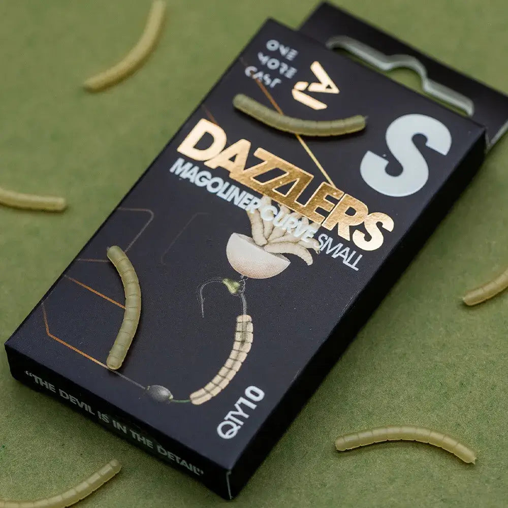 Magoliner Curve OMC Dazzlers 2