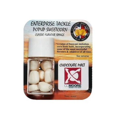Maiz Enterprise Ccmoore Chocolate