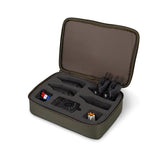 MaletIn de Alarmas Nash R4