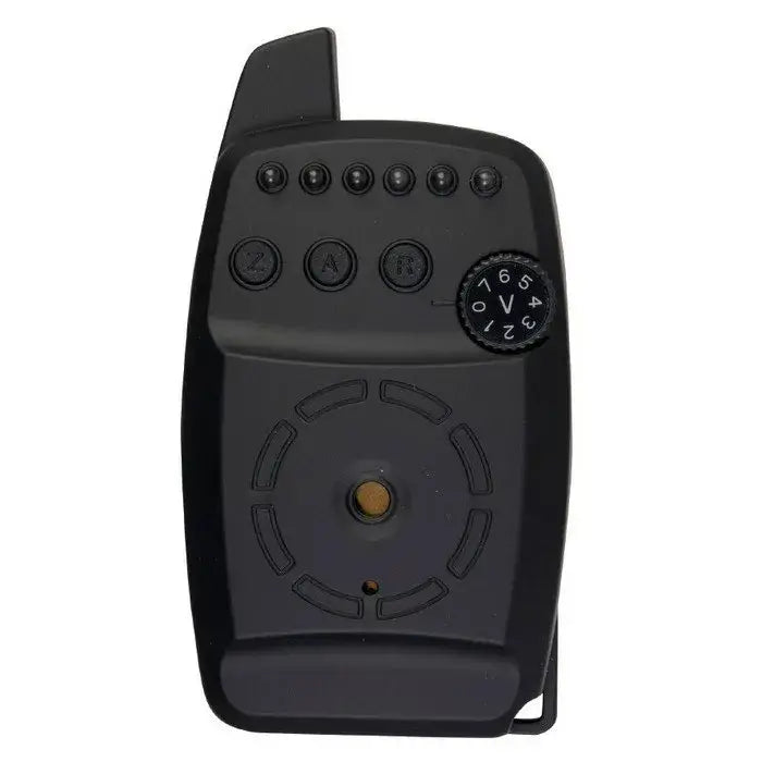 Maletin de Alarmas 3+1 Virux Leveler 2