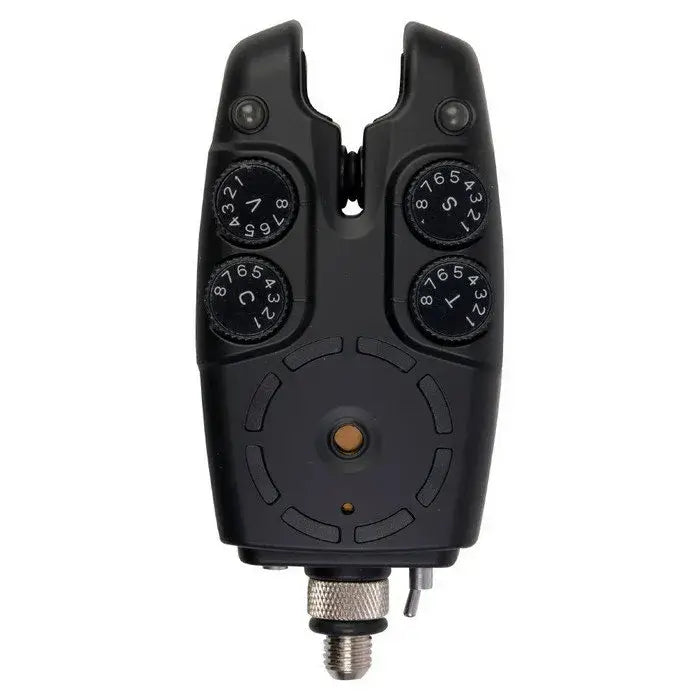 Maletin de Alarmas 3+1 Virux Leveler 3