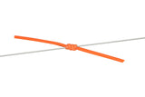 Marker Fox Elastic Edges Naranja 3