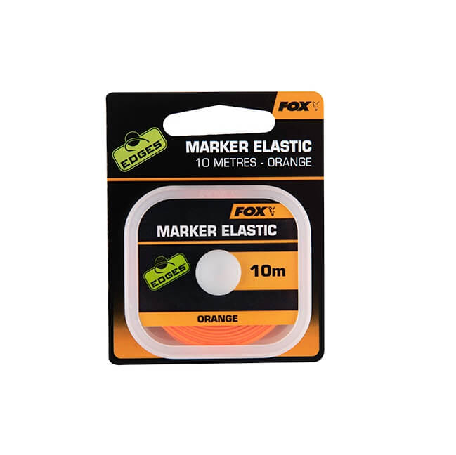 Marker Fox Elastic Edges Naranja
