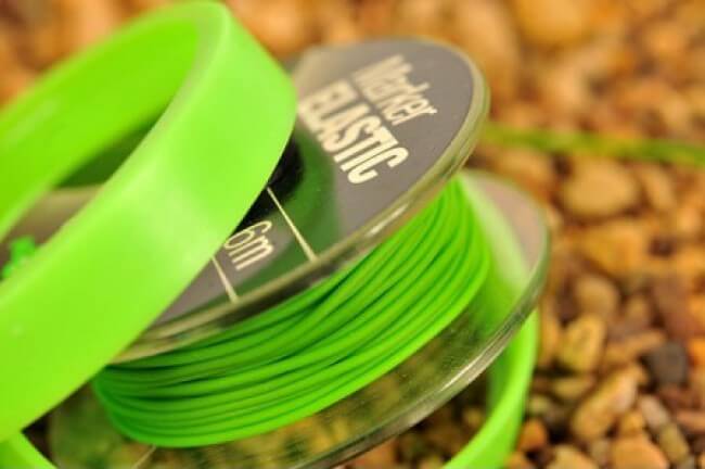 Marker Korda Elastic 1