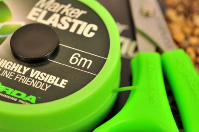 Marker Korda Elastic 3