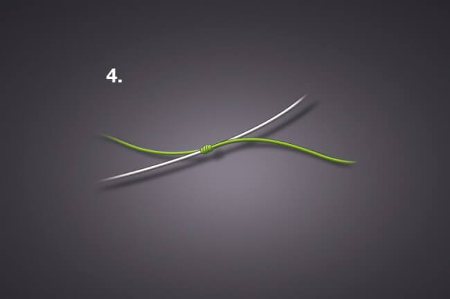 Marker Korda Elastic 4