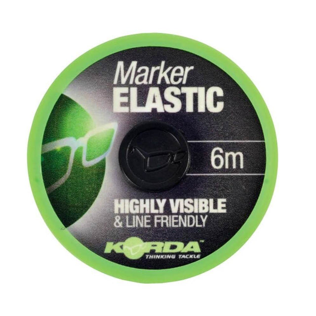 Marker Korda Elastic