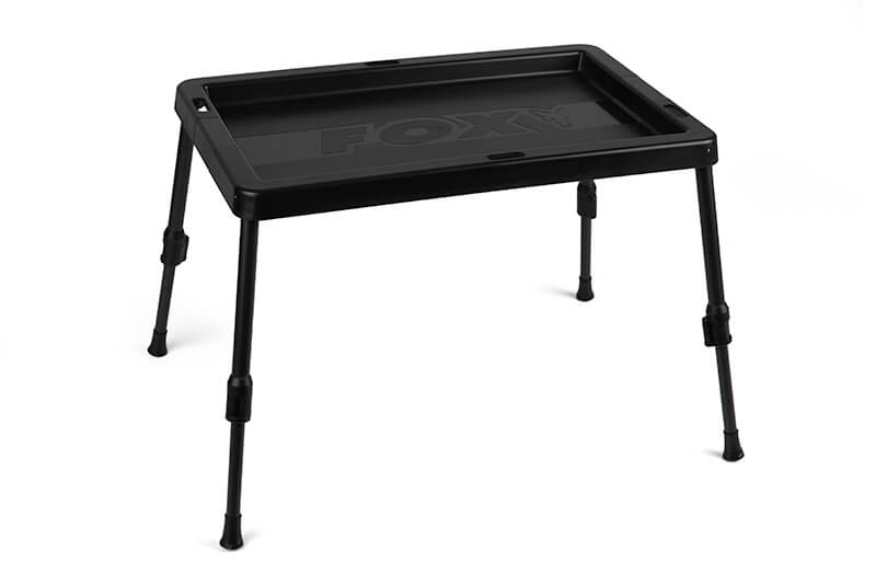 Mesa Fox para refugio 1