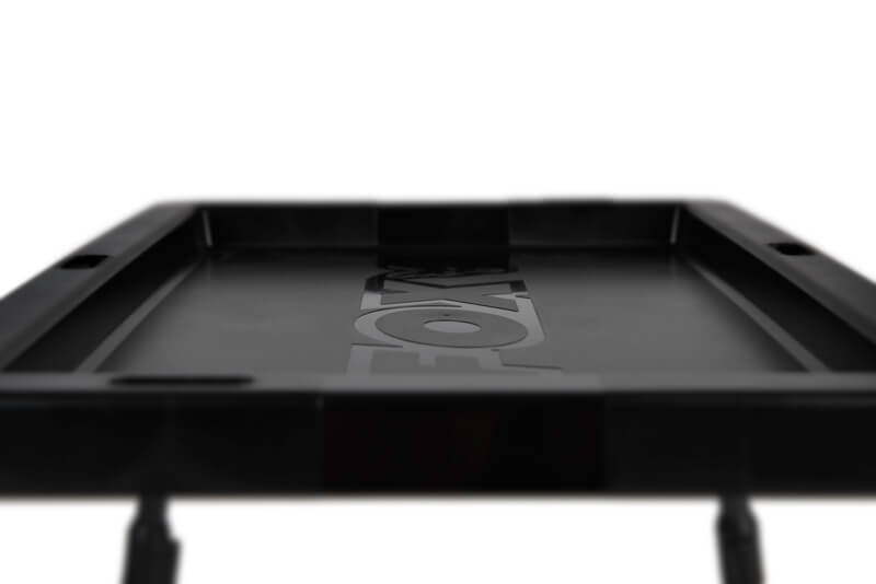 Mesa Fox para refugio 2