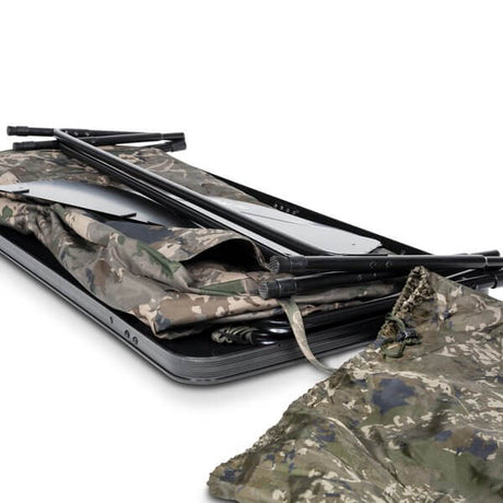 Mesa – Armario Nash Cook Station Camo 3