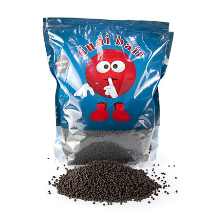 Micro Pellets Dudi Bait Hallibut