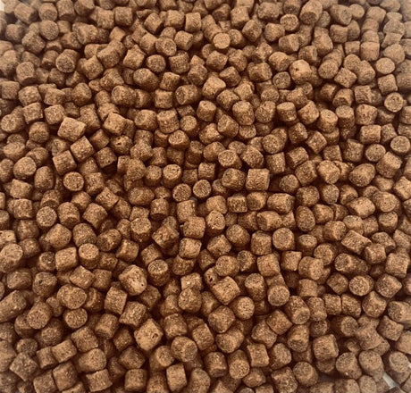 Micro Pellets Nutty Crunch Vitalbaits 1