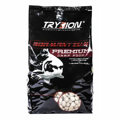 Mix Pellets Trybion Adamantium 4 Kg