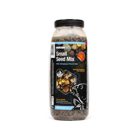 Mix Semilla Nash S 2,5 L
