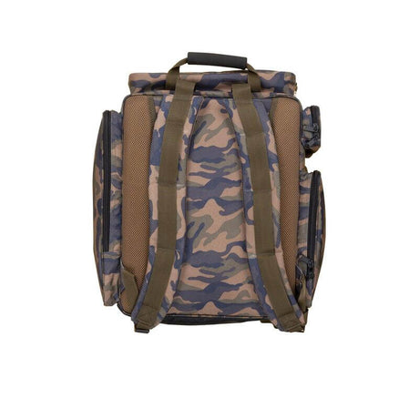 Mochila JRC Rova Session 1