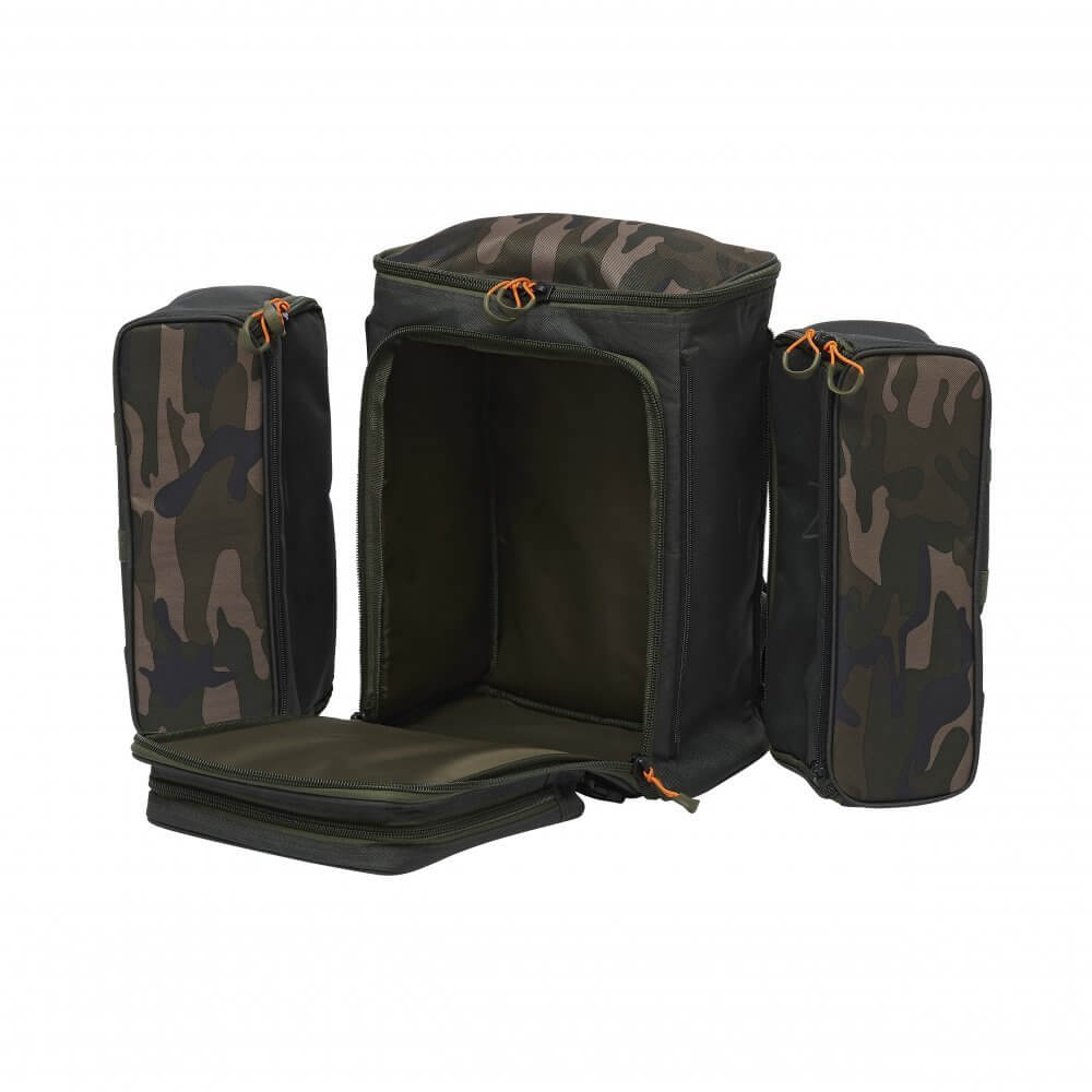 Mochila Prologic Avenger Camo 3