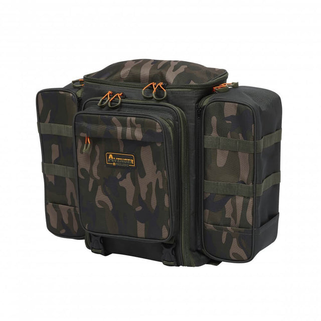 Mochila Prologic Avenger Camo