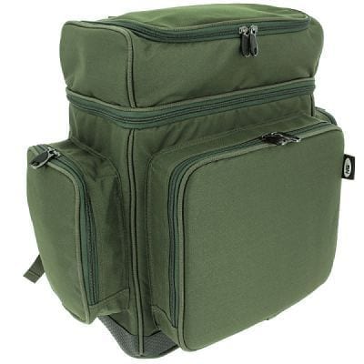Mochila multicompartimento NGT XPR