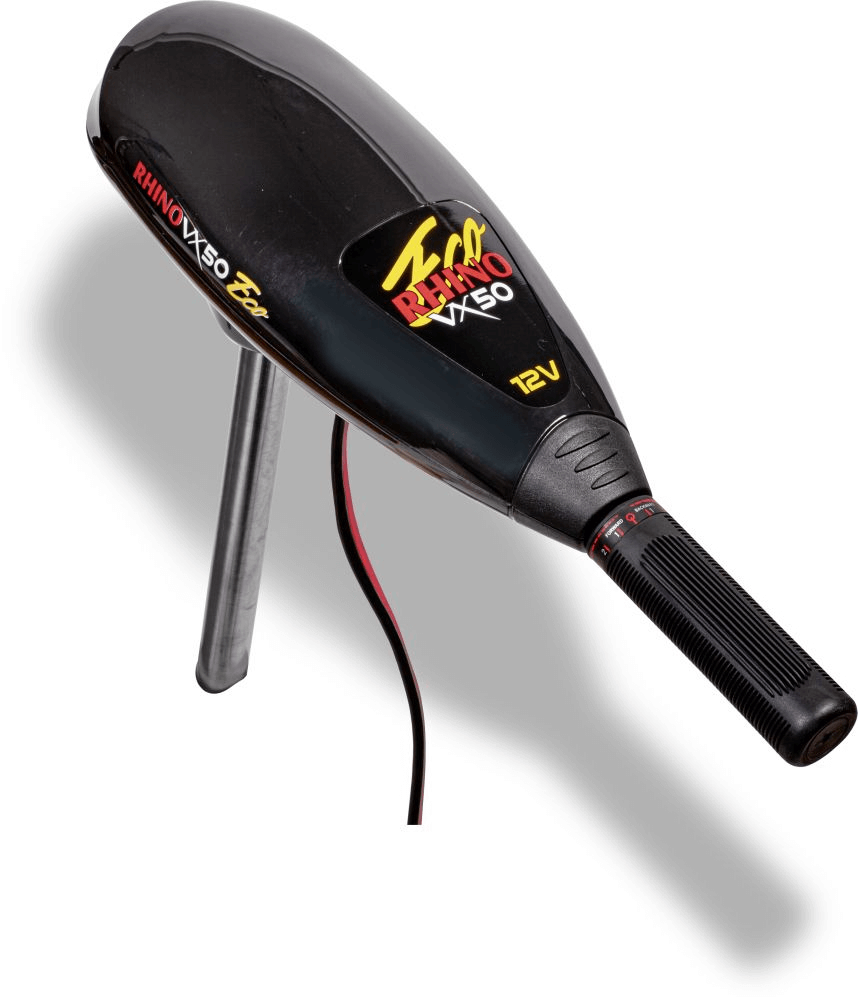 Motor Rhino ECO VX50 2