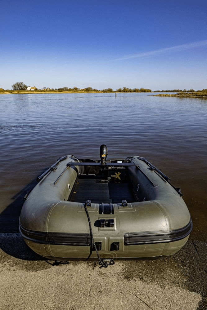 Motor Rhino ECO VX50 6
