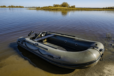 Motor Rhino ECO VX50 9