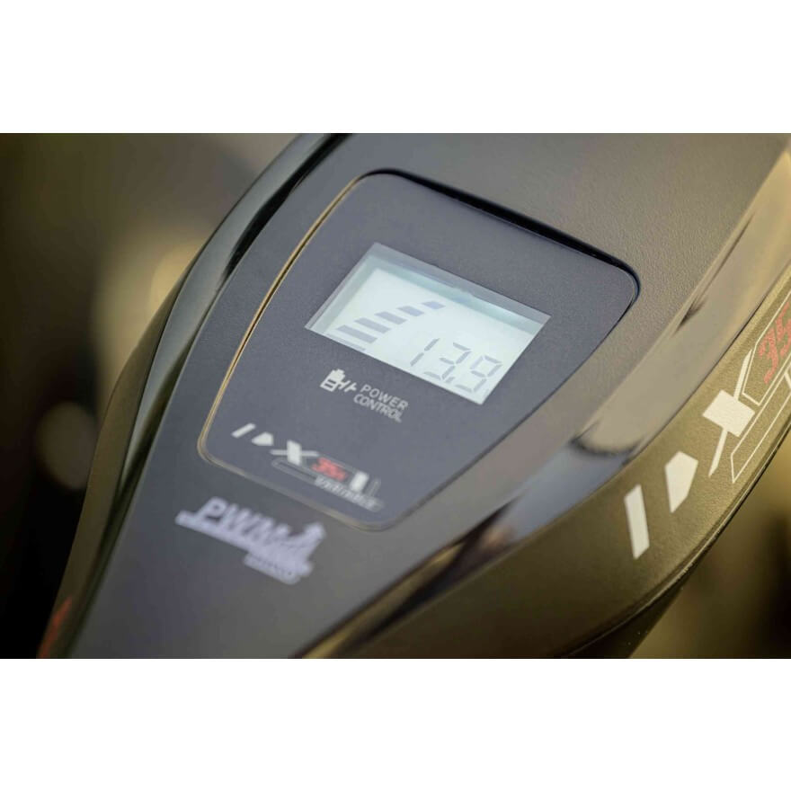 Motor Rhino VX35 3