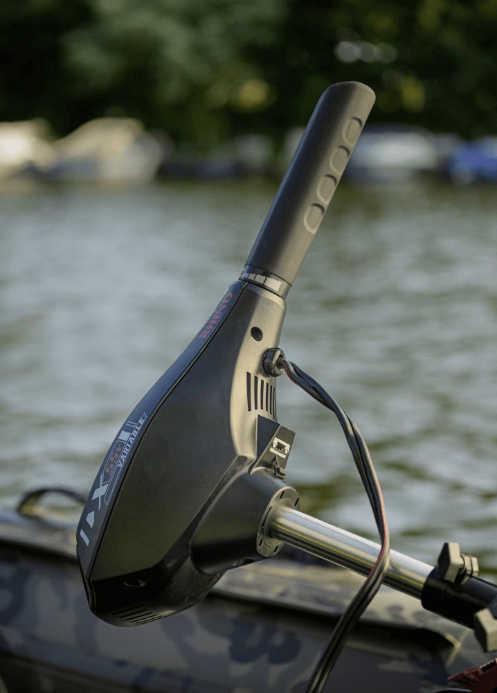 Motor Rhinon DX 55V 7