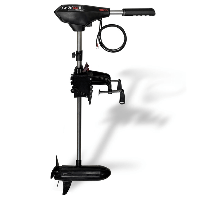 Motor Rhinon DX 55V
